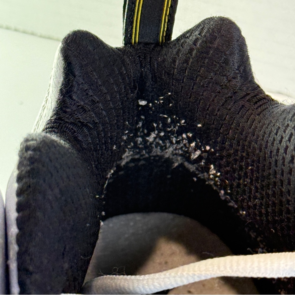 “Jordan Jumpman Team II Retro” – Navy Gold OG Style | Size 13 Nike - Picture 10 of 16